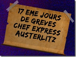 greve chef express 3