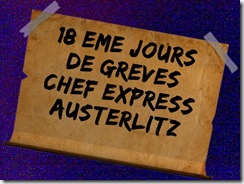 greve chef express 4