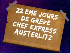 greve chef express 8