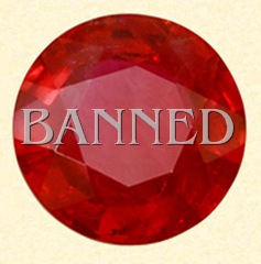 Ruby banned1