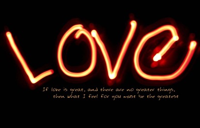 love