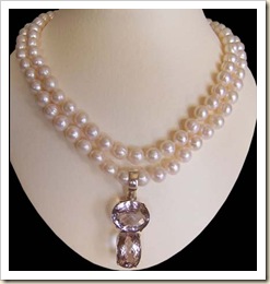 Pearl Jewelry copy