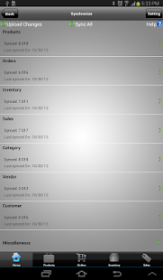 Goods Order Inventory Pro - screenshot thumbnail