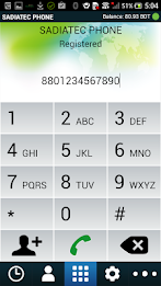 SADIATEC PHONE poster 9