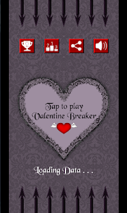 Lastest Valentine Breaker APK for PC