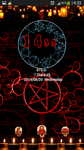 How to mod Witch Locker 1.6.0 apk for pc