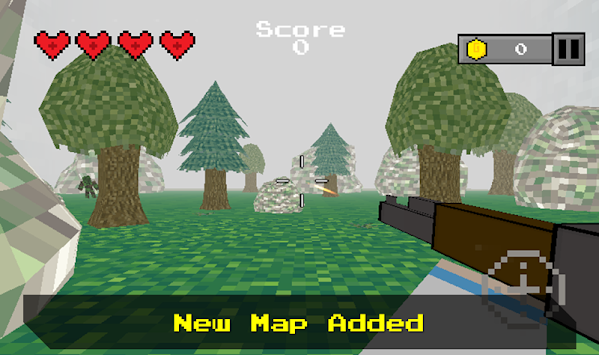 Pixel Fps APK 2.0 - Free Action Games for Android Pixel Fps APK 2.0 - Free Action Games for Android