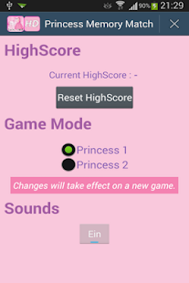 免費下載解謎APP|Princess Memory Match app開箱文|APP開箱王
