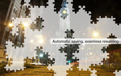 Philadelphia Jigsaws Demo poster 4