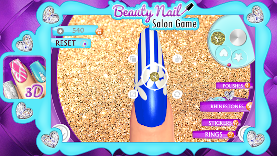 Download Beauty Nail Salon Game Apk To Pc Download Android Apk Games