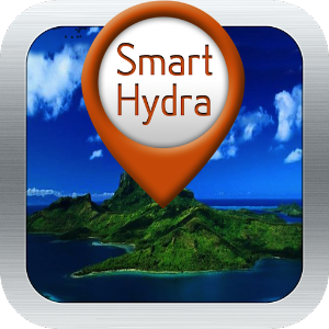 Smart-Hydra, Smart-Islands 1