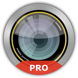Camera Starter Pro logo