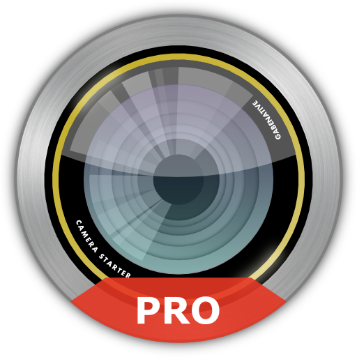 Camera Starter Pro v 3.0.0 APK [CÁMARA ACTUALIZADA DICIEMBRE 2016]