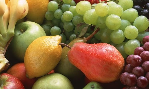 How to install Fruits HD LWP Full lastet apk for pc