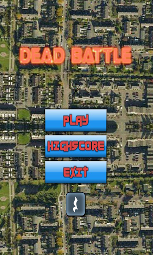 【免費動作App】Dead Battle-APP點子