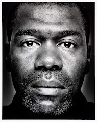 Portret van Glenn Ulrich Pont, audiotechnicus - geboren te Paramaribo