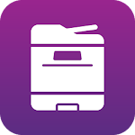 Cover Image of Tải xuống Lexmark Mobile Print 1.9.1 APK