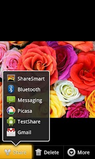 ShareSmartPro Screenshots 0