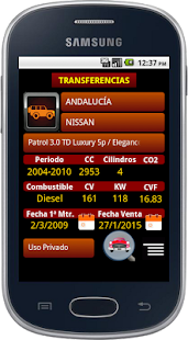 Investiga Coches Ver. Gratuita - náhled