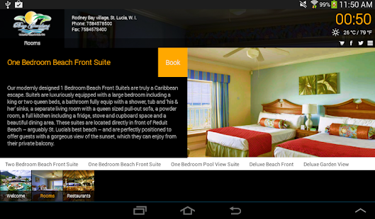 Bay Gardens Resort Screenshots 5