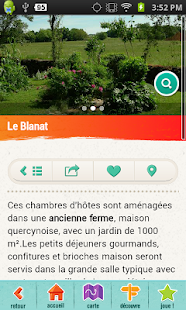 Quercy en Famille Screenshots 3