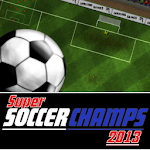 Cover Image of Herunterladen Super Soccer Champs - SALE 1.12.0 APK