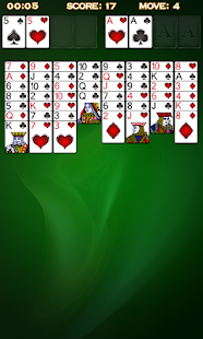 Free Download 106 FreeCell APK