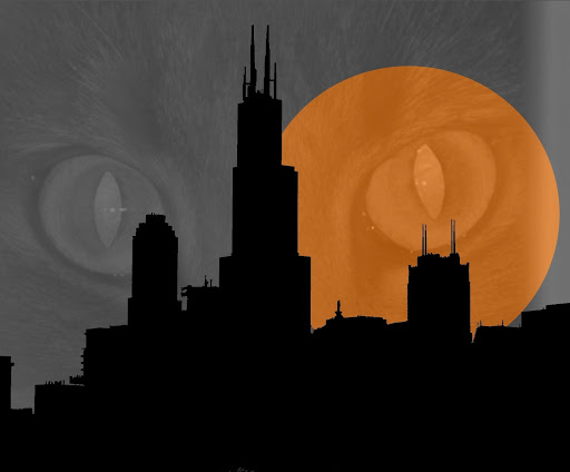 Chicago Haunted Spots