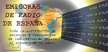 Emisoras de radio - España APK