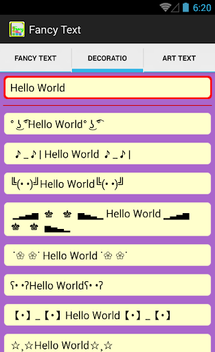 免費下載社交APP|Fancy Text Generator App app開箱文|APP開箱王