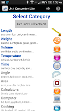 Unit Converter Lite APK Download for Android
