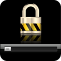ilock Go Launcher EX Locker logo
