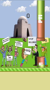 Free Download Flappy Nawaz Sharif APK for PC