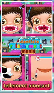 Dentiste Slacking Mania Screen 3