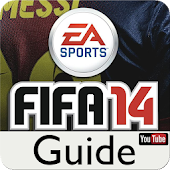 FIFA 14 Guide [Spanish]