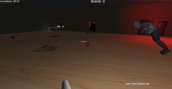 How to install Zombie Spitball 1.0 unlimited apk for bluestacks