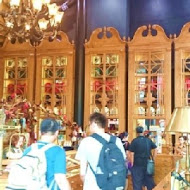 宮原眼科冰淇淋