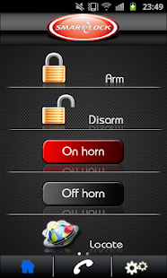 How to install TrackAndControl lastet apk for laptop