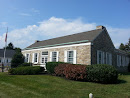 US Post Office, Valley Forge Road, Valley Forge
