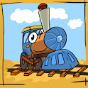 West Train icon