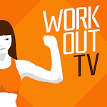 Workout TV - Fitness Videos! Apk