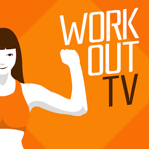 Workout TV - Fitness Videos! 1.1.6