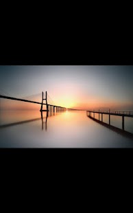 How to download Photo HD Sky Bridge LWP 1.02 unlimited apk for bluestacks