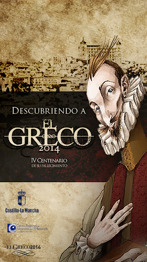 Greco App Android