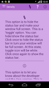 Free Download Density 2.0 APK for Android