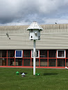 The Kelvin Birdhouse