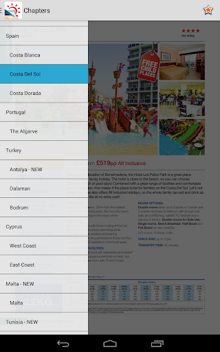 免費下載旅遊APP|Jet2holidays Brochures app開箱文|APP開箱王