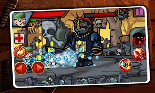 How to install Zombie Outbreak lastet apk for laptop