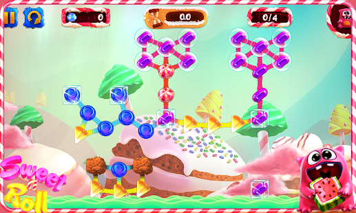 How to install Sweet'n'Roll 1.0 apk for android