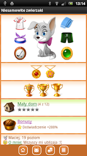 download Niesamowite zwierzaki free